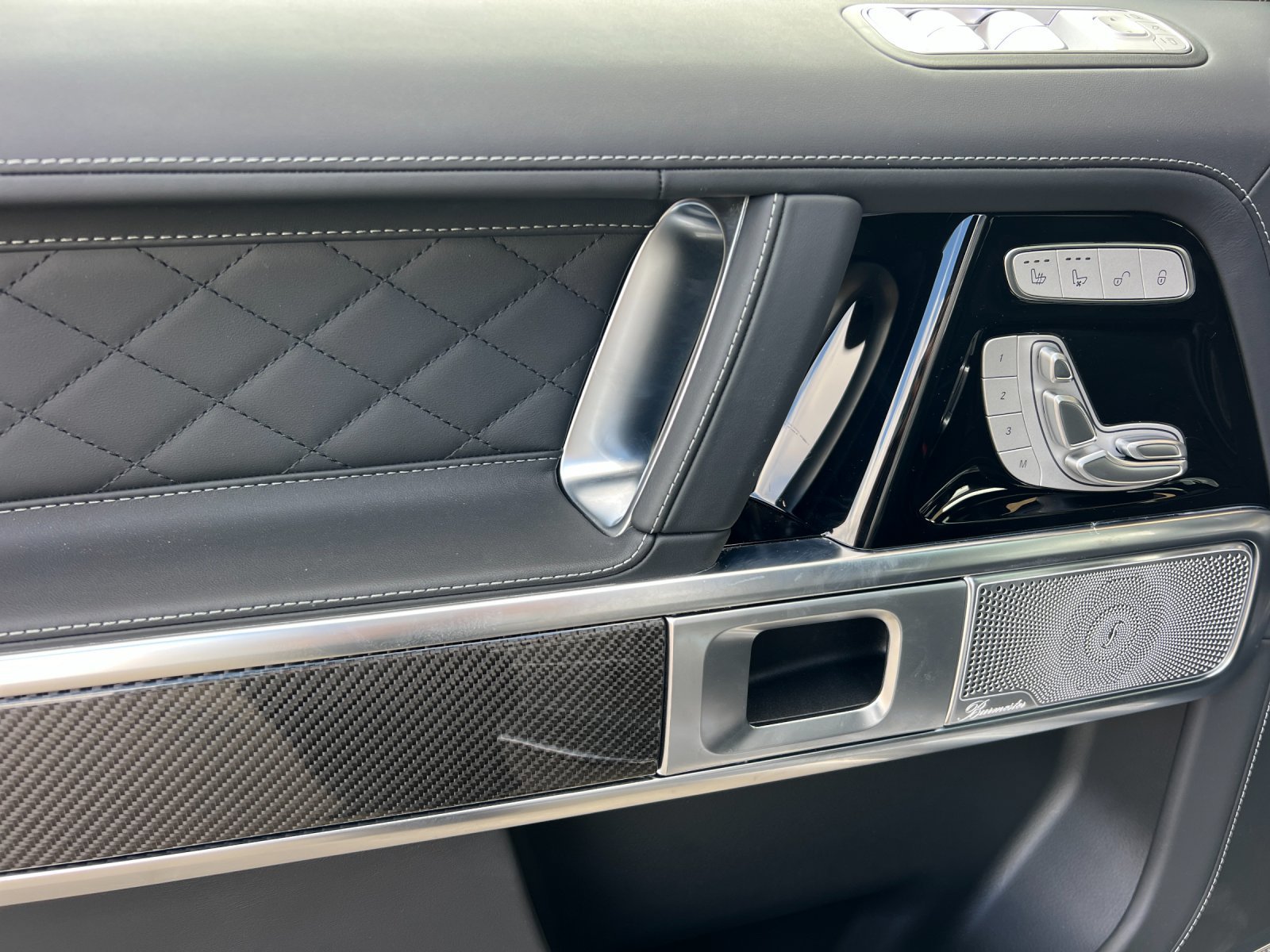 New 2027 Mercedes-Benz G 580 e image 10