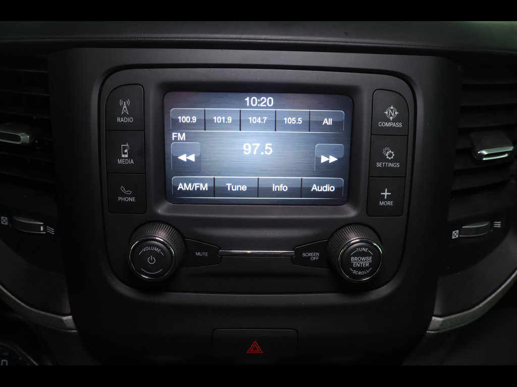 Used 2024 RAM 1500 Tradesman AWD/4WD image 18