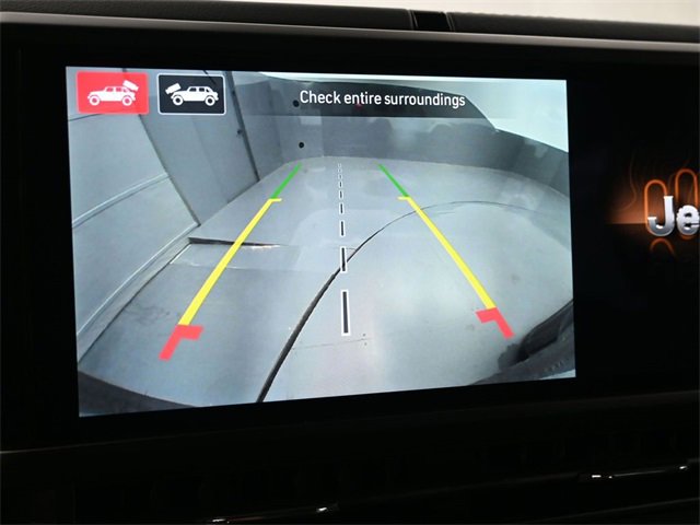 New 2026 Jeep Wrangler Sahara image 23