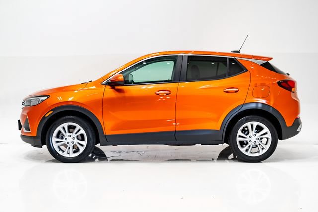 Used 2023 Buick Encore GX Preferred w/ Cold Weather Comfort Package FWD image 29
