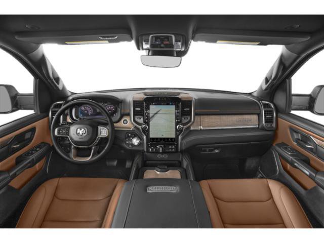 Used 2023 RAM 1500 Limited AWD/4WD image 11