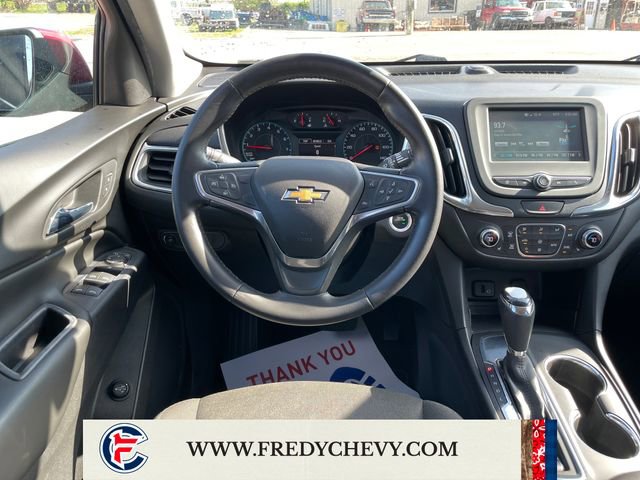 Used 2018 Chevrolet Equinox LT image 13