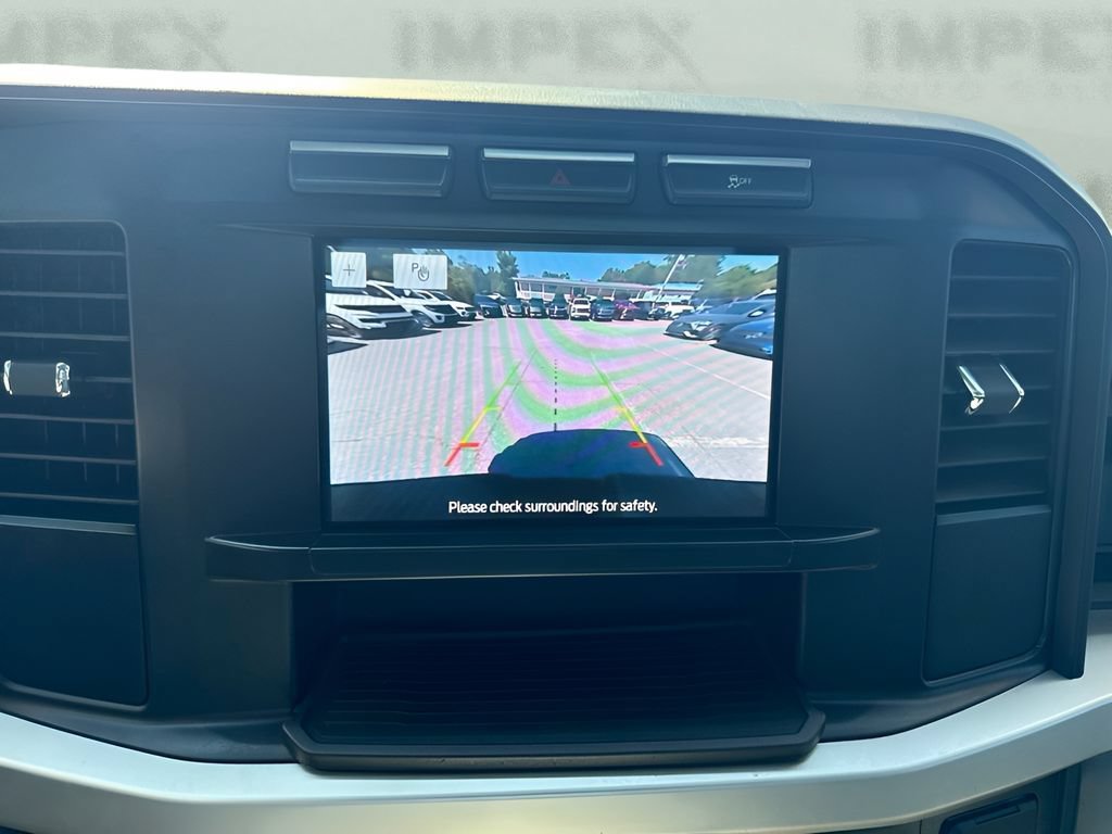 Used 2023 Ford F250 XL RWD image 9