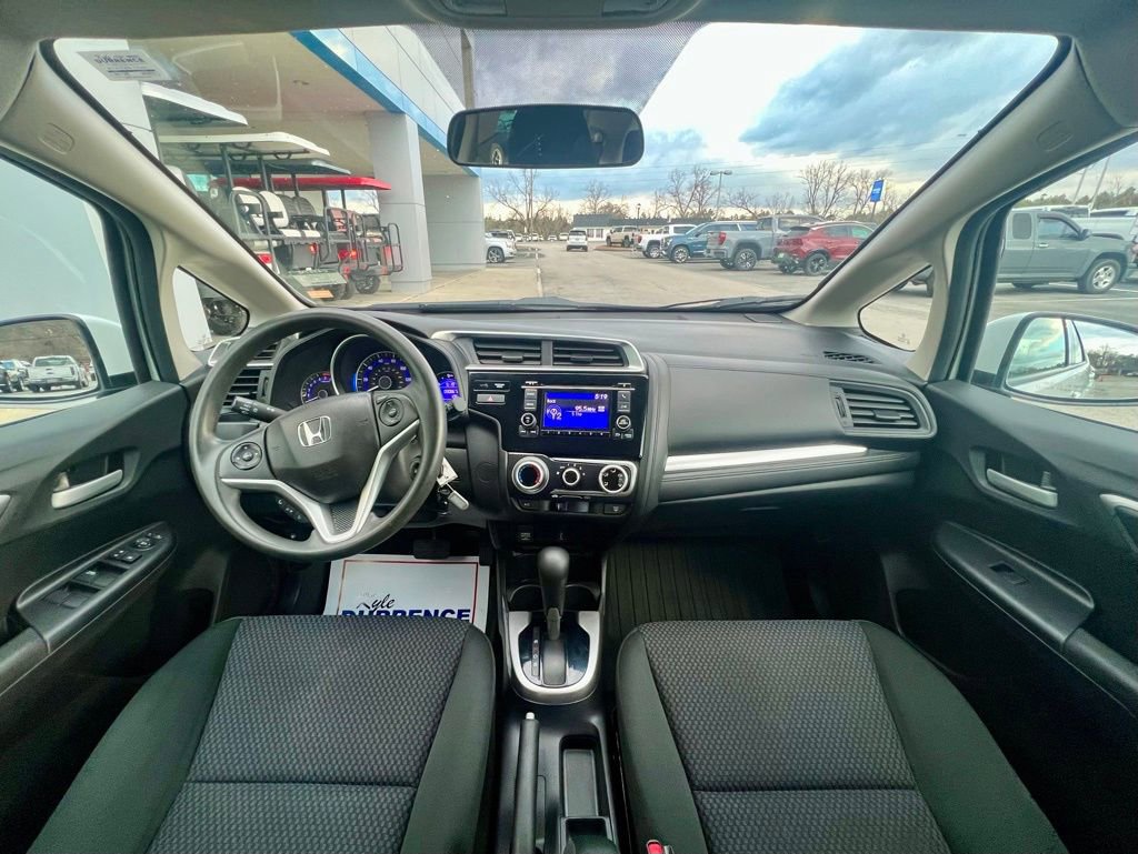 Used 2019 Honda Fit LX image 2