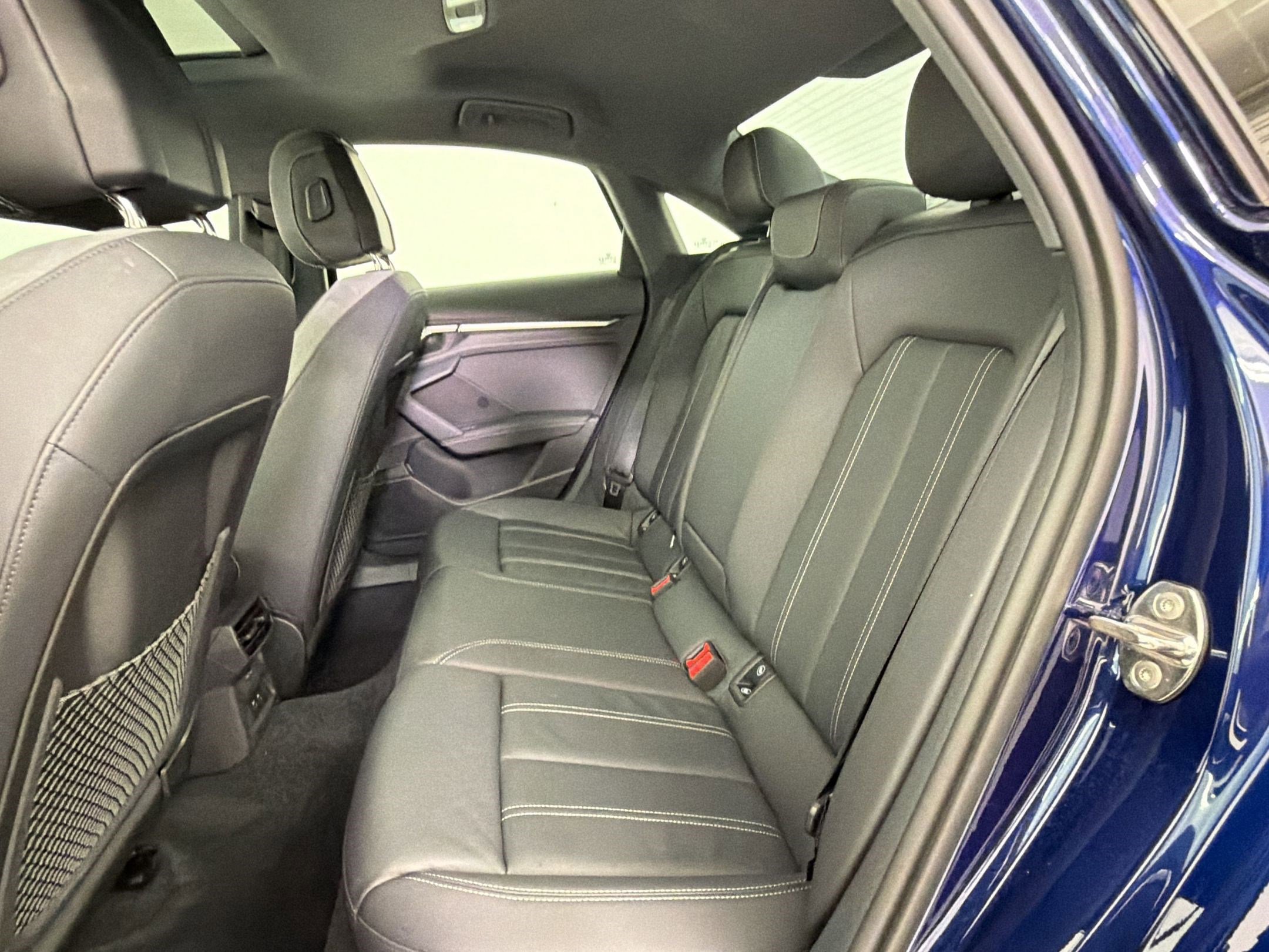 Certified 2023 Audi A3 2.0T Premium w/ Convenience Package image 14