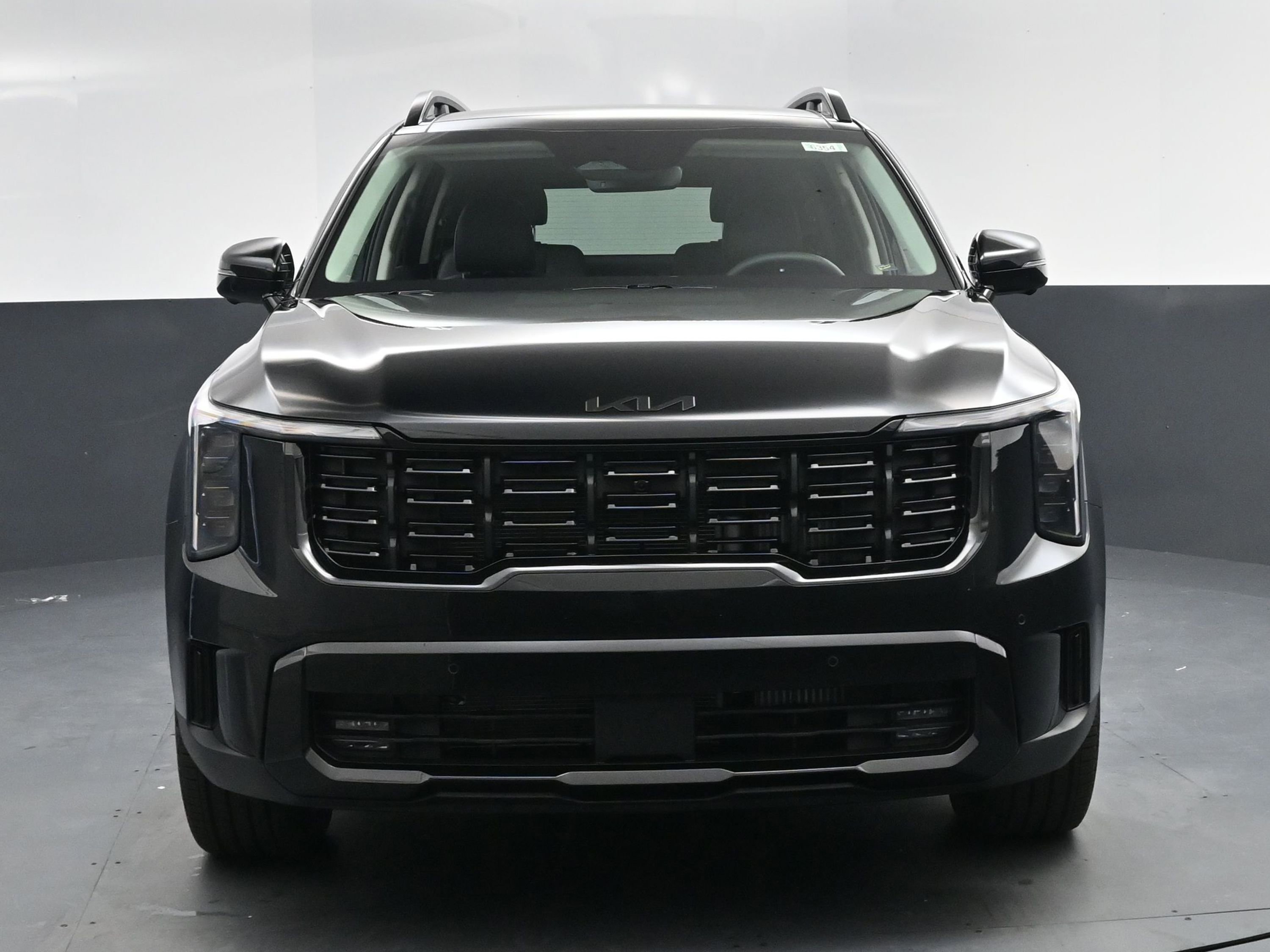 New 2026 Kia Sorento SX image 11