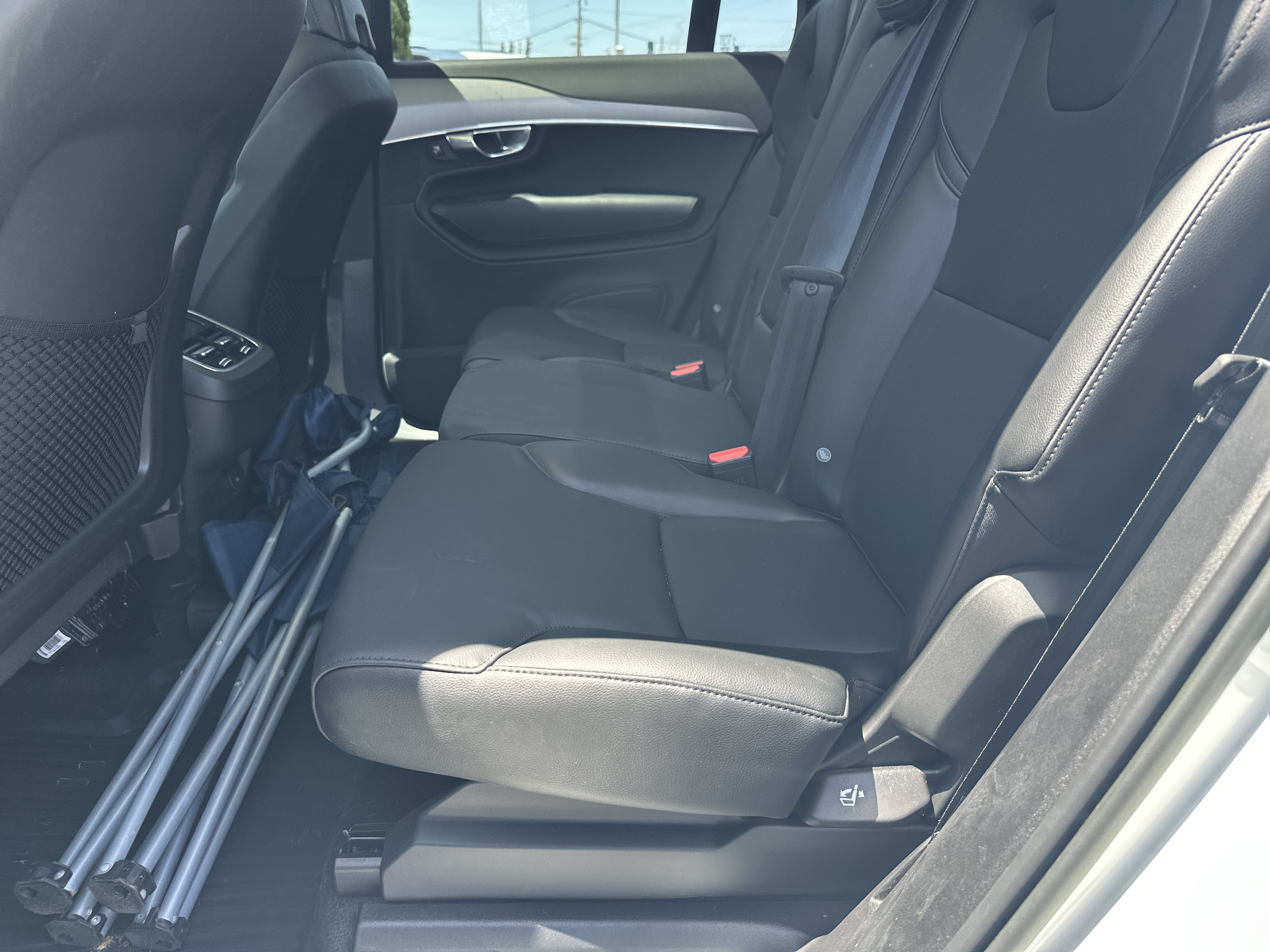 Used 2023 Volvo XC90 B5 Core w/ Protection Package AWD/4WD image 19