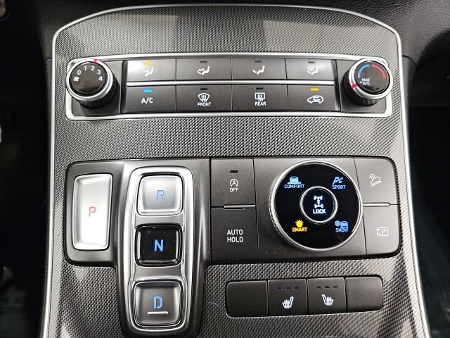 Used 2022 Hyundai Santa Fe SEL AWD/4WD image 22