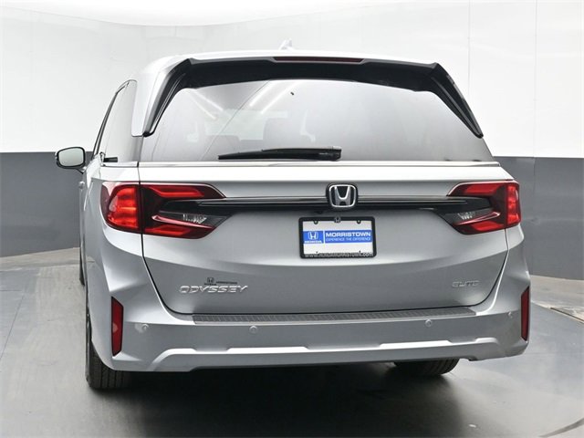 Used 2025 Honda Odyssey Elite image 9