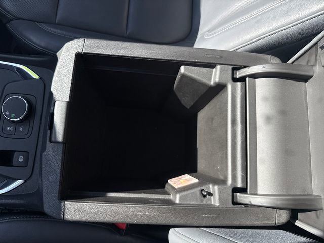 Used 2019 Chevrolet Traverse Premier w/ Driver Confidence II Package image 26