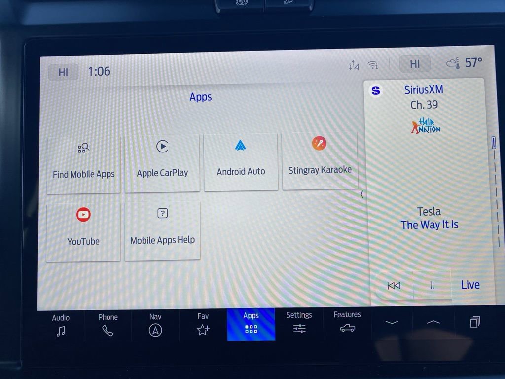 New 2026 Ford F350 Platinum w/ FX4 Off-Road Package image 39