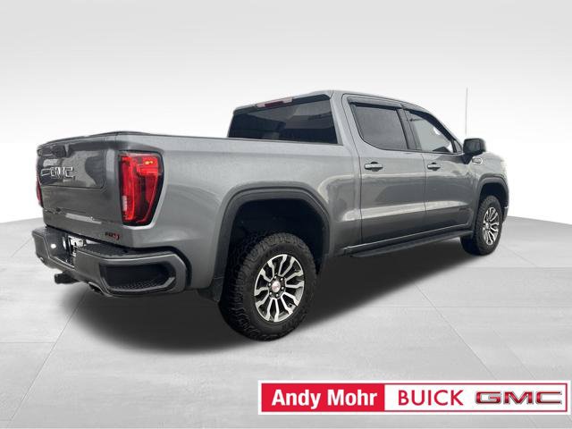 Used 2021 GMC Sierra 1500 AT4 AWD/4WD image 15
