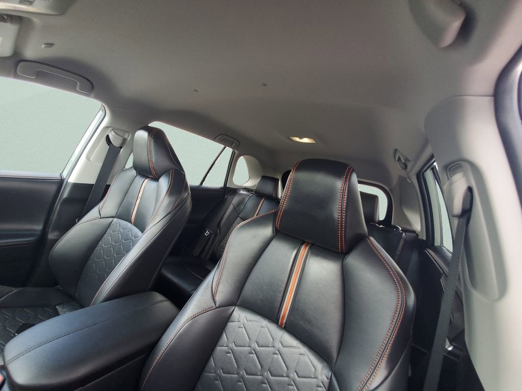 Certified 2023 Toyota RAV4 Adventure image 20