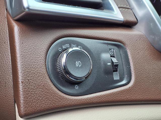 Used 2015 Cadillac SRX Premium AWD/4WD image 15