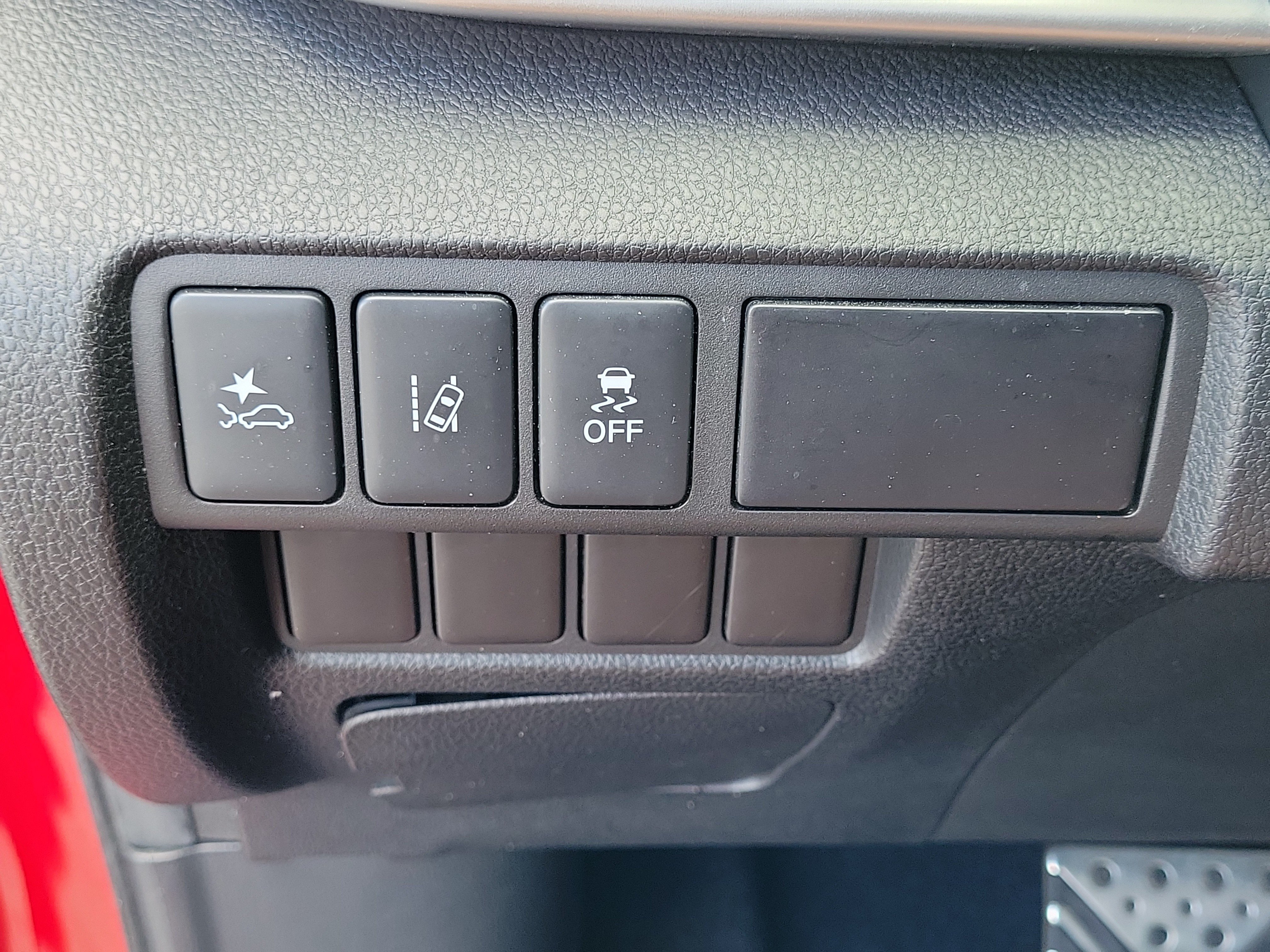 Used 2025 Mitsubishi Eclipse Cross ES AWD/4WD image 22