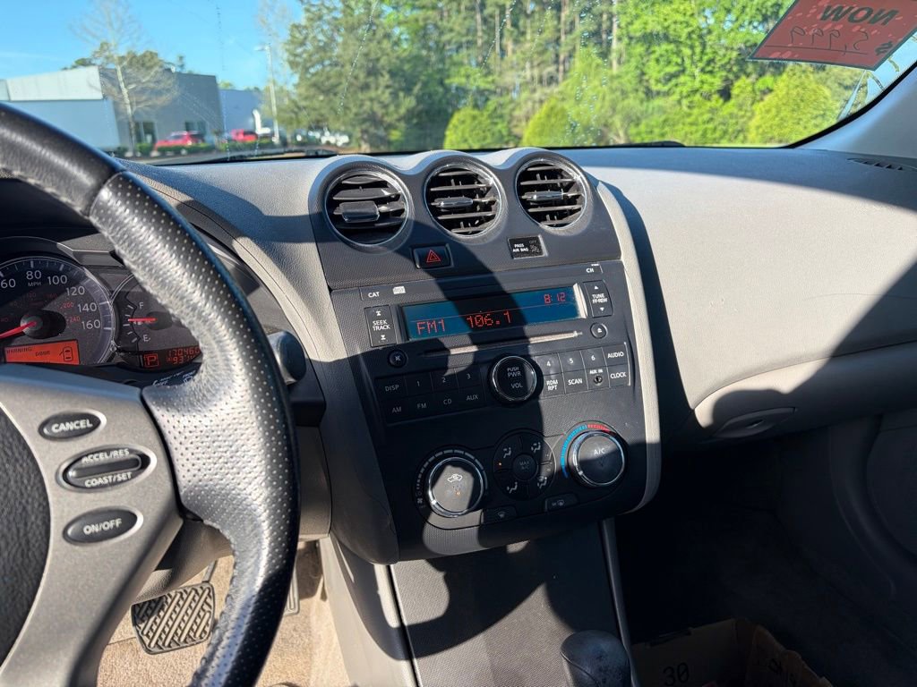 Used 2011 Nissan Altima 2.5 S w/ Special Edition Pkg FWD image 20