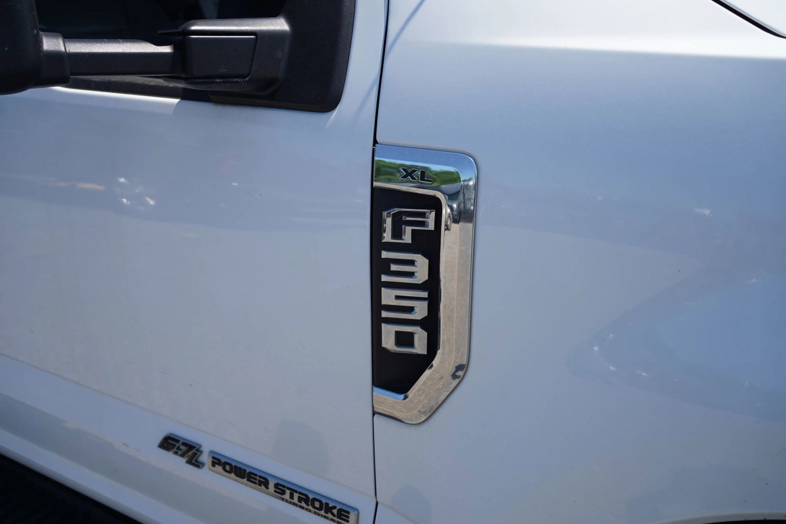 Used 2019 Ford F350 XL w/ Power Equipment Group AWD/4WD image 37