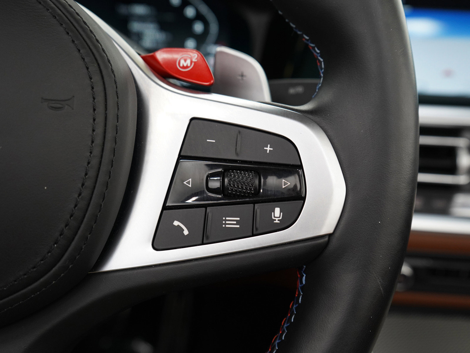 Used 2022 BMW M4 xDrive Competition w/ Executive Package image 23