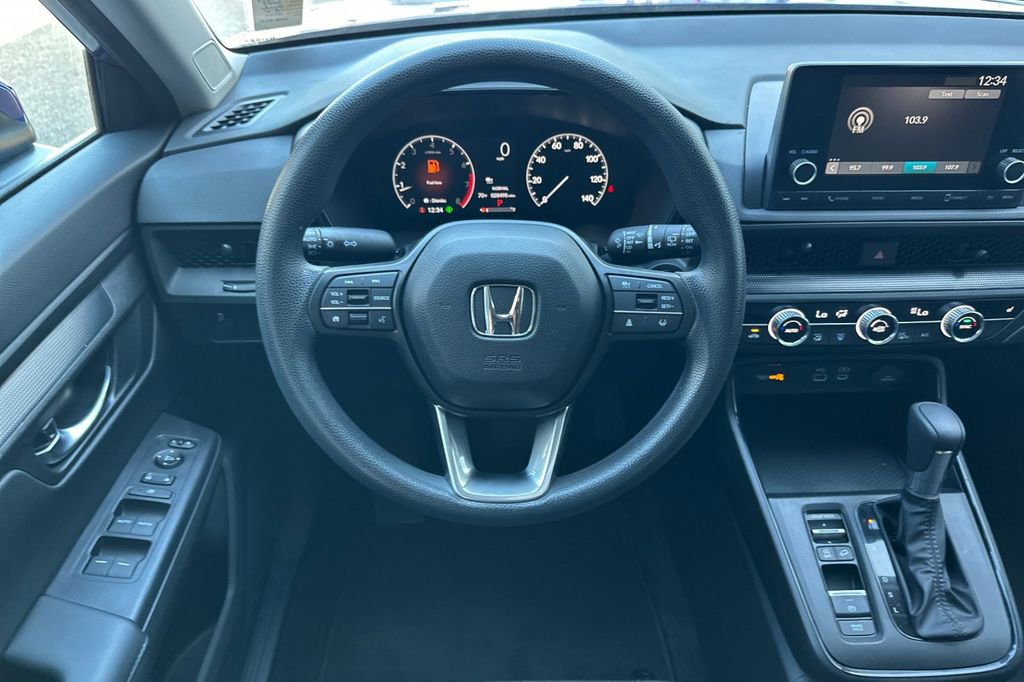 Used 2023 Honda CR-V EX image 14