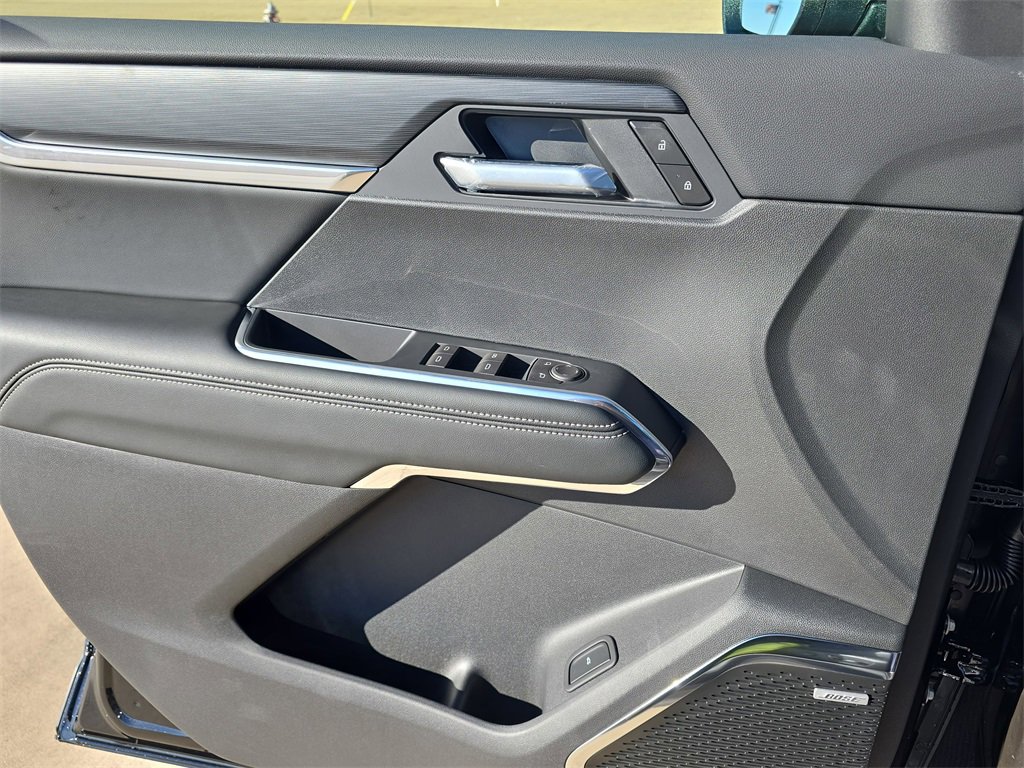 New 2026 GMC Acadia Elevation w/ Black Edition image 28