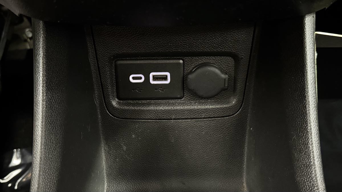 Used 2020 Chevrolet Spark LT w/ Driver Confidence Package FWD image 25