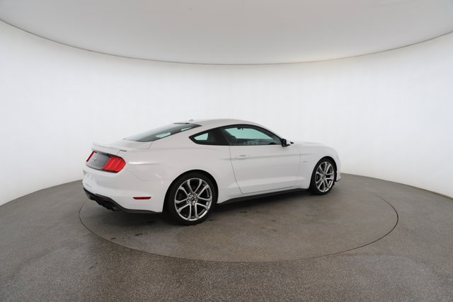 Used 2018 Ford Mustang GT Premium w/ Equipment Group 401A image 19