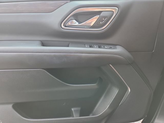 Certified 2023 Chevrolet Tahoe LS image 21