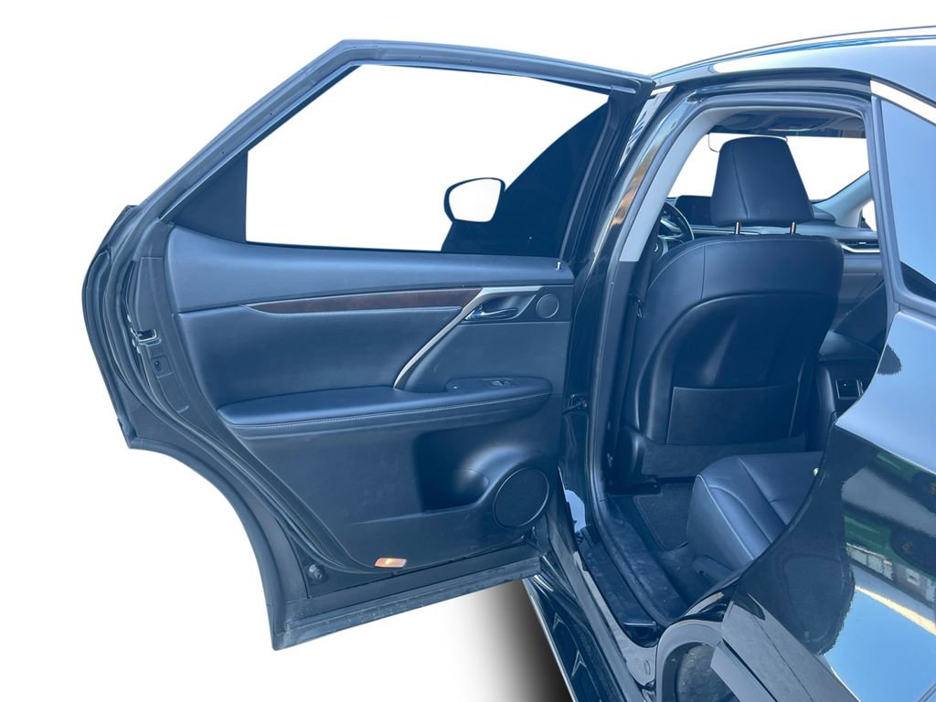 Used 2021 Lexus RX 350 FWD w/ Premium Package image 18