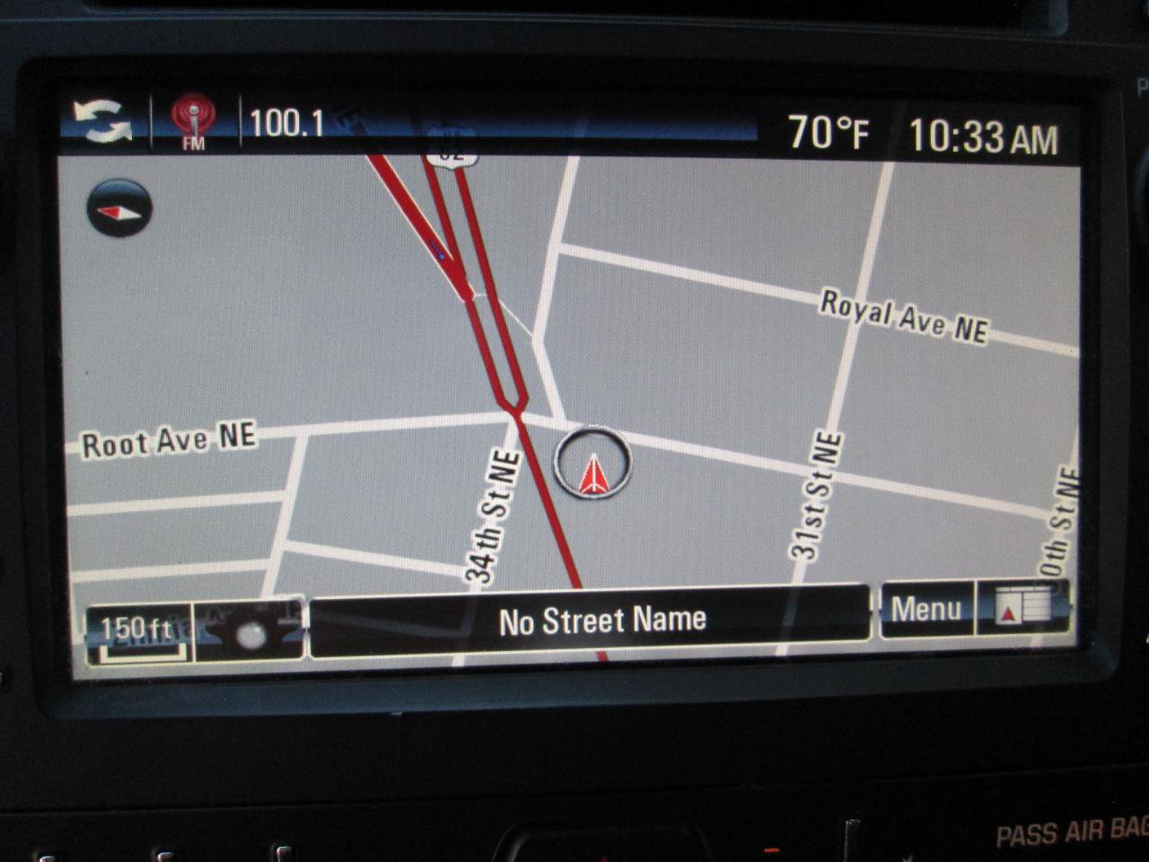 Used 2015 Chevrolet Traverse LTZ AWD/4WD image 20