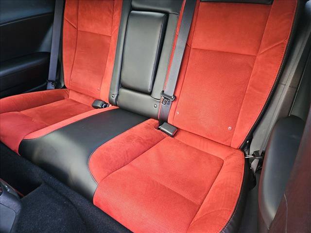 Used 2023 Dodge Challenger R/T Scat Pack RWD image 19