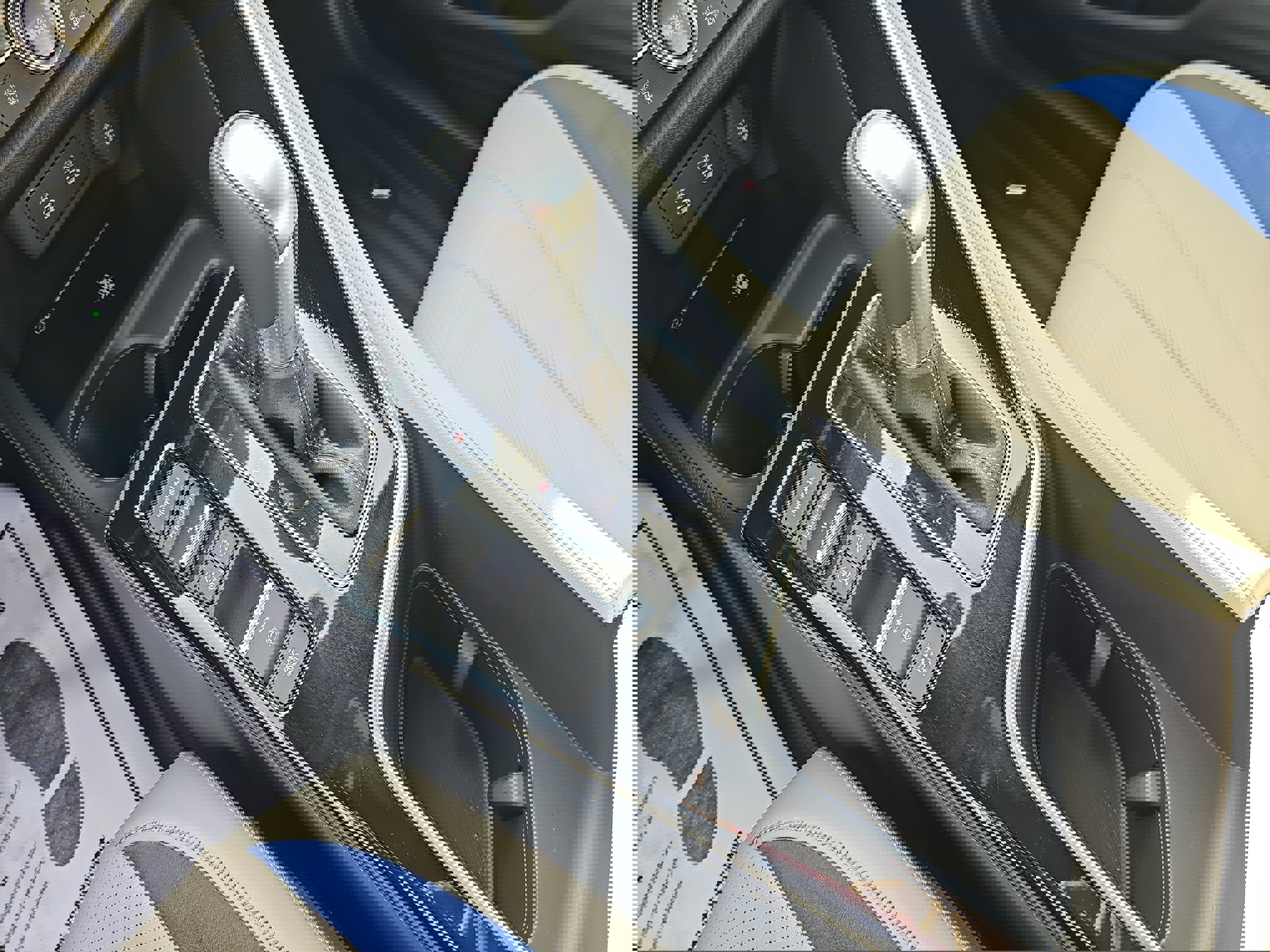 Certified 2025 Acura ADX A-Spec image 25