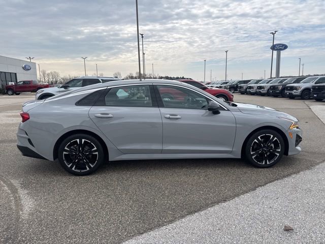 Used 2023 Kia K5 GT-Line image 2