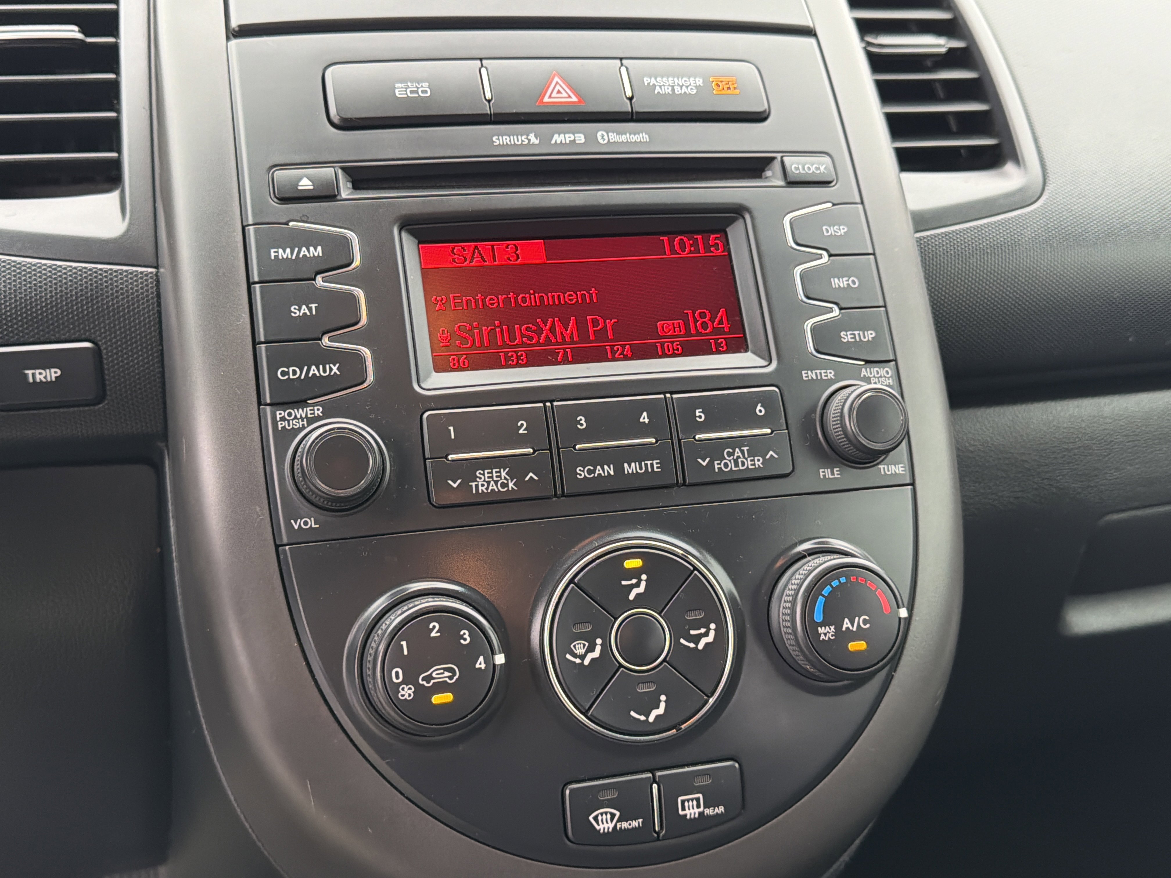 Used 2012 Kia Soul + image 30