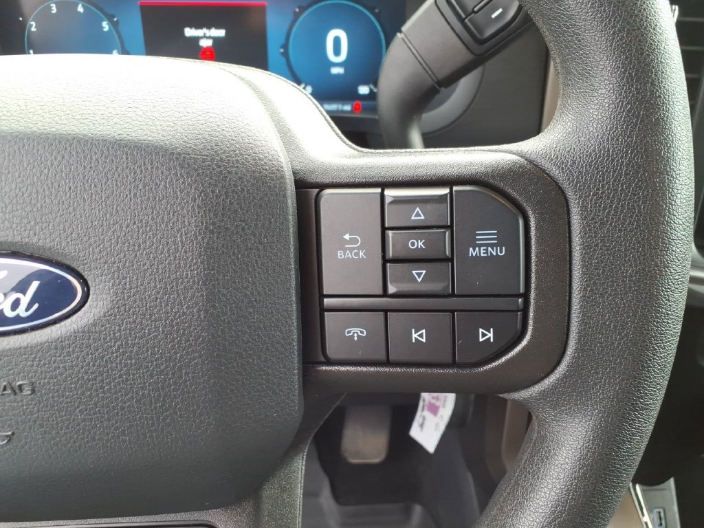 Used 2024 Ford F150 STX w/ Equipment Group 201A FX4 AWD/4WD image 32