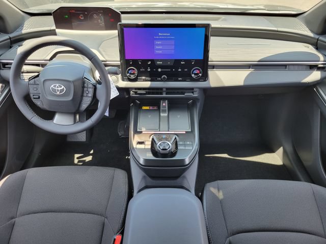 New 2026 Toyota C-HR AWD/4WD image 7