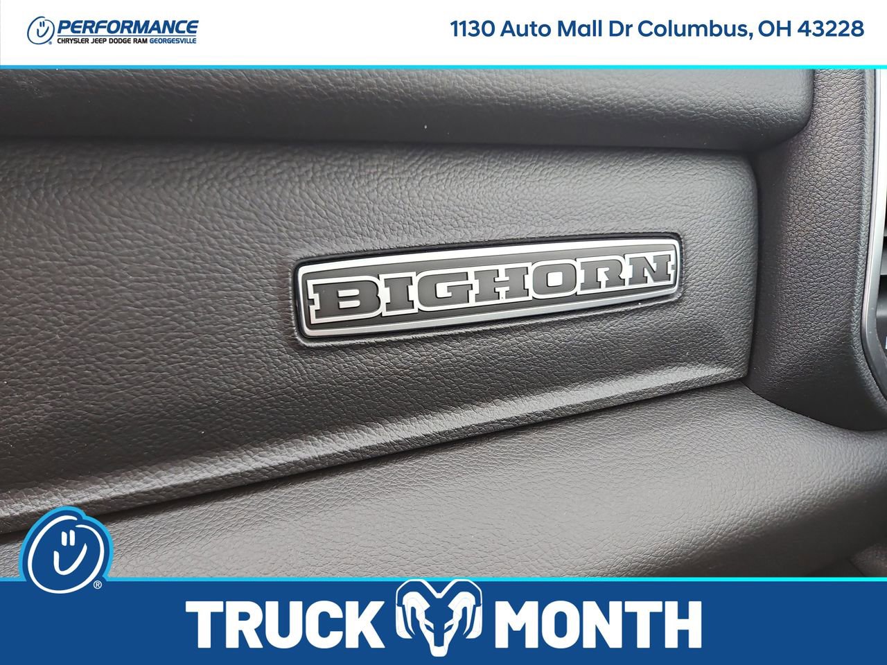 New 2026 RAM 1500 4x4 Crew Cab image 24