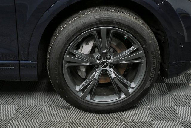 New 2026 Audi Q8 Premium image 39