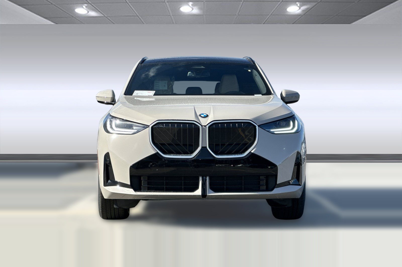 Used 2026 BMW X3 xDrive30i w/ M Sport Package AWD/4WD image 6