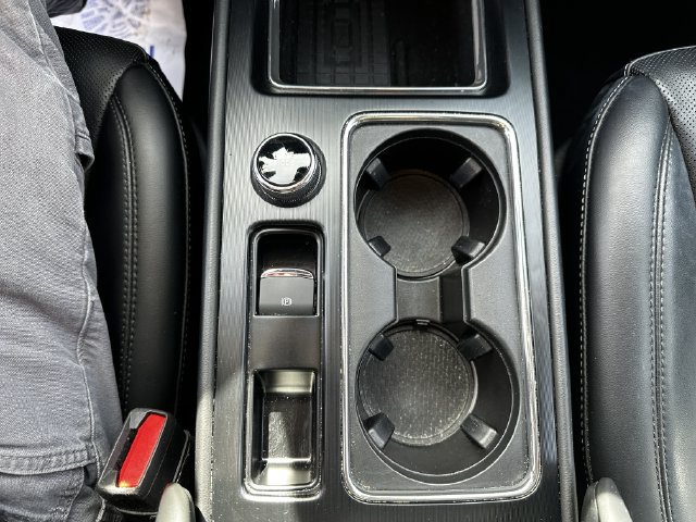 Certified 2024 Lincoln Corsair AWD w/ Equipment Group 101A image 26