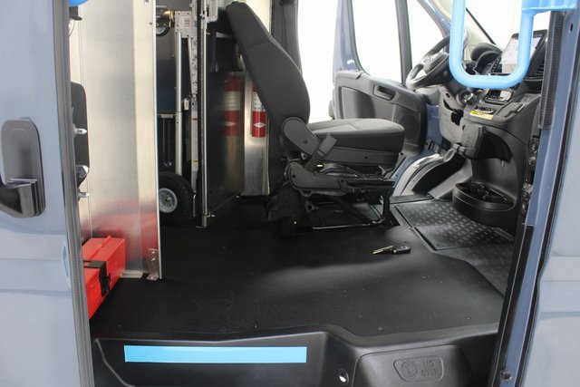 Used 2024 RAM ProMaster 3500 image 19