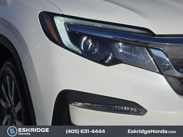Used 2022 Honda Pilot EX-L image 9