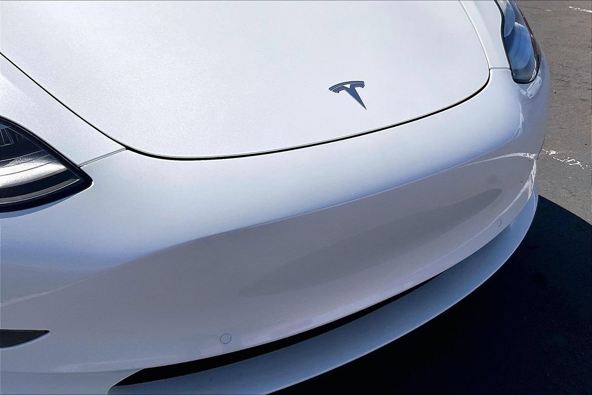 Used 2020 Tesla Model 3 Standard Range Plus RWD image 15
