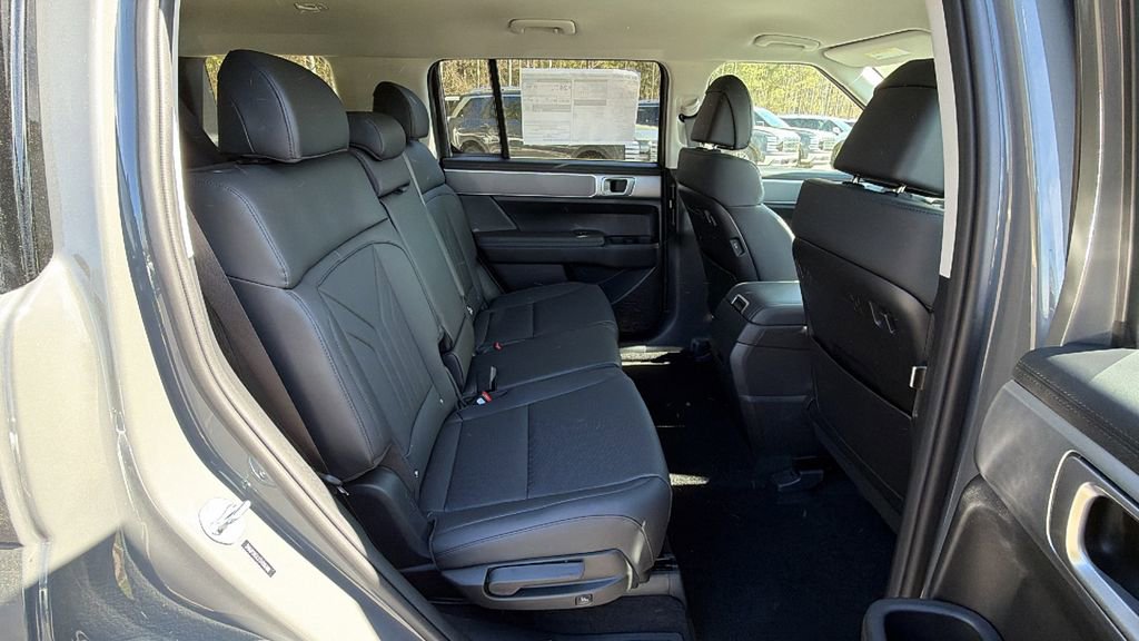 New 2026 Hyundai Santa Fe SEL image 15