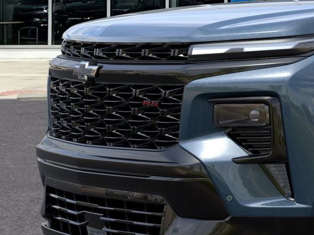 New 2026 Chevrolet Traverse RS w/ LPO, Floor Liner Package image 13