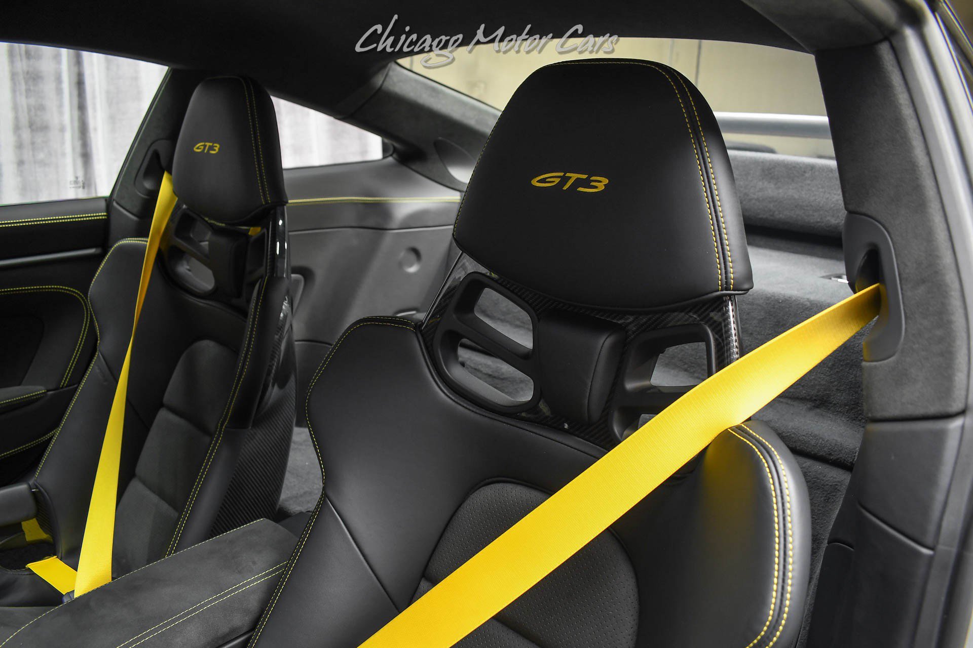 Used 2022 Porsche 911 GT3 RWD image 23