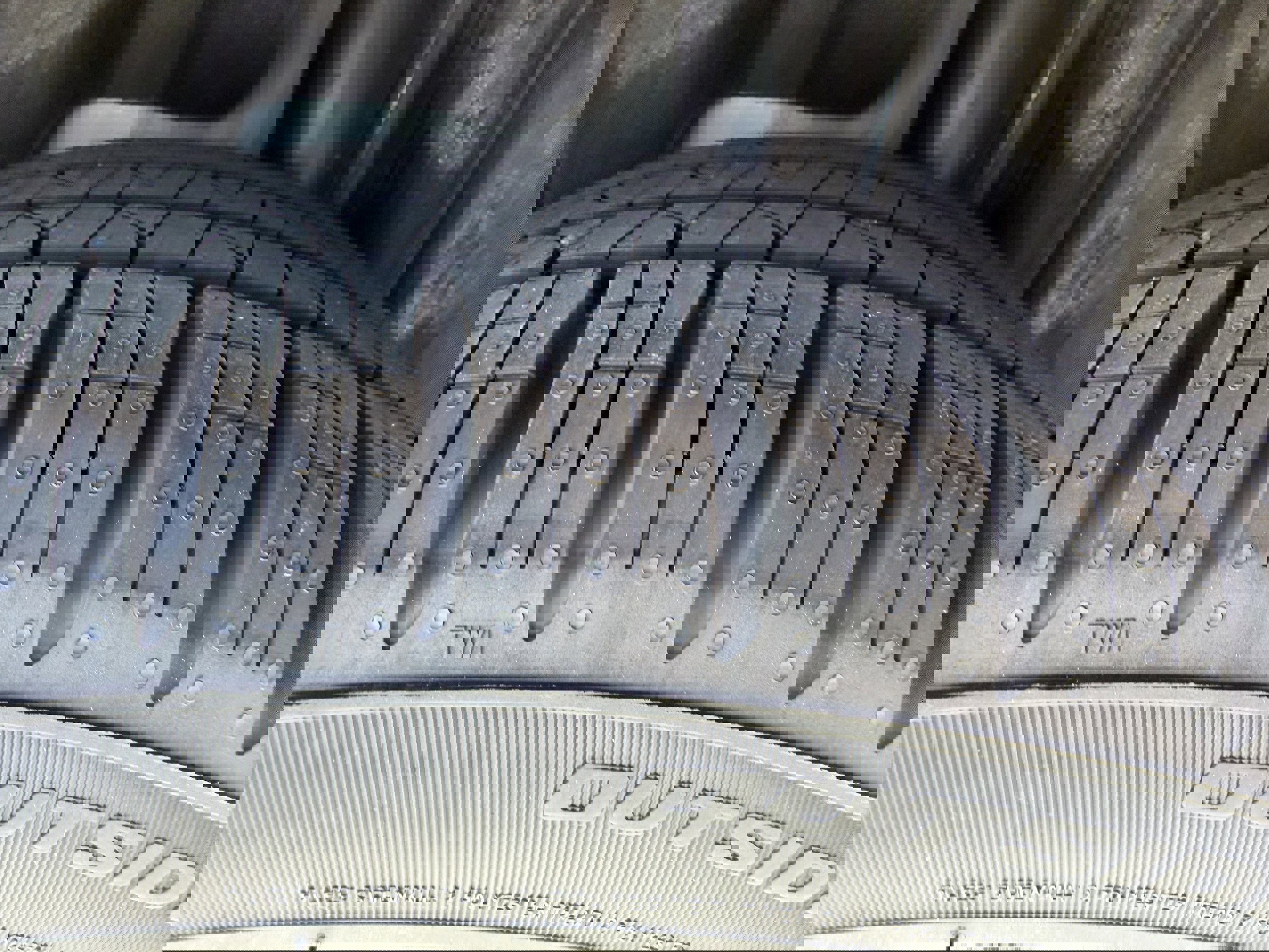 New 2026 Volkswagen GTI SE image 33