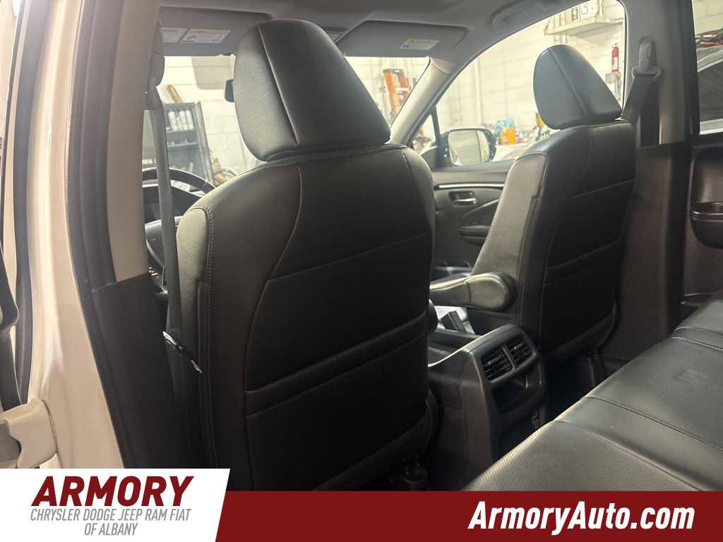 Used 2020 Honda Ridgeline RTL-E image 26