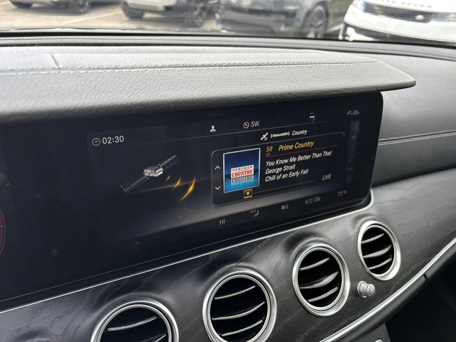 Used 2019 Mercedes-Benz E 53 AMG 4MATIC Sedan image 21