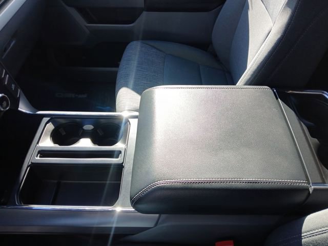 Certified 2022 Ford F150 XLT w/ Equipment Group 302A High image 41