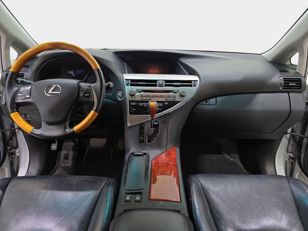 Used 2010 Lexus RX 350 AWD image 10